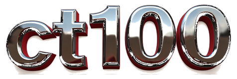 ct100 logo